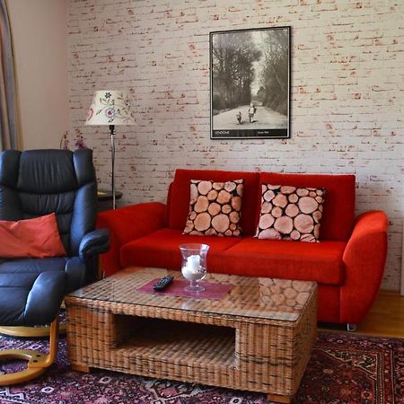 Ferienwohnung 6 Im Haus Hallig Groede 장크트 피터 오르딩 외부 사진