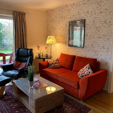Ferienwohnung 6 Im Haus Hallig Groede 장크트 피터 오르딩 외부 사진